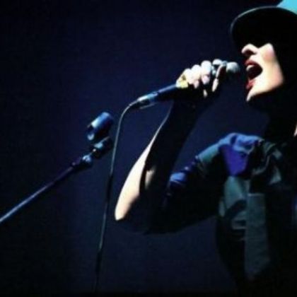 Michelle Live Lounge